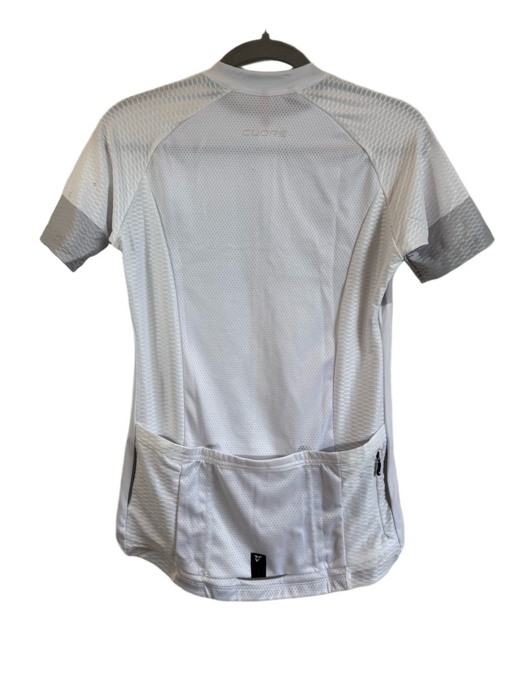 *NWT* CUORE Full Zip Cycling Jersey - Picture 11 of 14